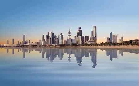 Doha Qatar